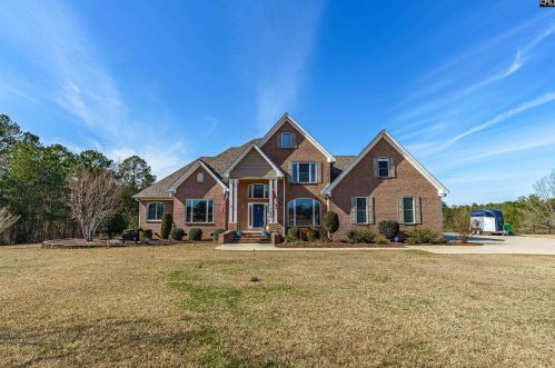 1283 Langford Rd, Blythewood, SC 29016-9143