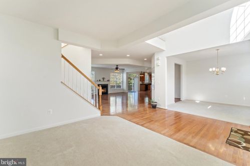 269 Parker Pl, Madison Mills VA  22960-1454 exterior