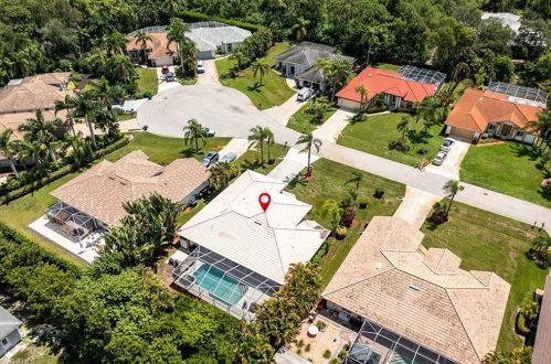 26910 Nicki J Ct, Bonita Springs, FL 34135-3101