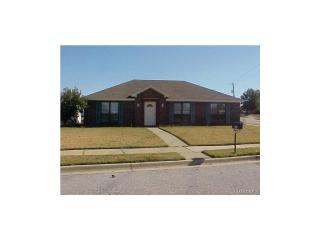 300 Hambleton Ct, Montgomery, AL 36117-6759