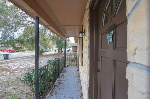 1866 Matterhorn Dr, Orlando FL  32818-5858 exterior