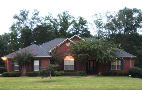 5101 Bluegrass Pkwy, Tuscaloosa AL  35406-2992 exterior