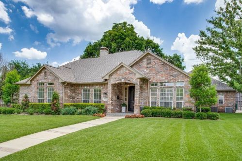 7222 Glendora Ave, Dallas, TX 75230-5430