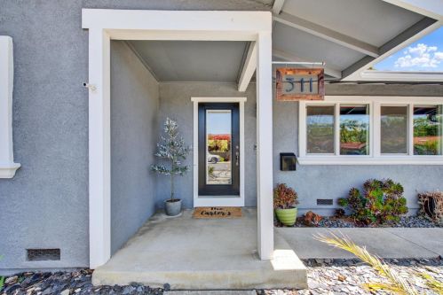 311 Edgewood Dr, Vacaville CA  95688-3602 exterior