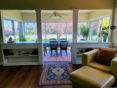 659 Pequot Ave, United States Coast Guard Ac CT  06320-4230 exterior