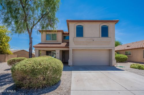 23571 Romley Ave, Buckeye, AZ 85326-7343