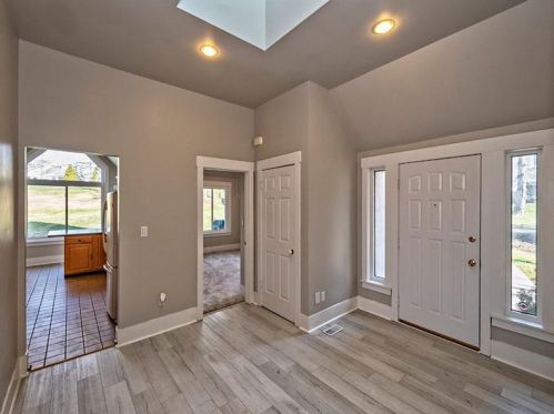 5 Ridgemead Fields Dr, Verona PA  15147-3849 exterior