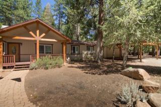 30432 Whitmore Rd, Whitmore, CA 96096-9548