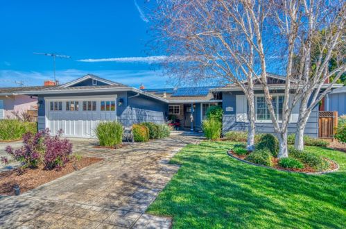 5128 Yucatan Way, San Jose, CA 95118-2355