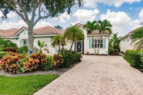 3376 Sandpiper Way, Naples, FL 34109-8970