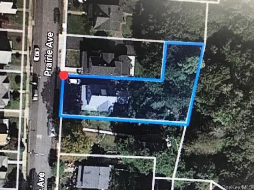 16 Prairie Ave, Airmont, NY 10901-6010