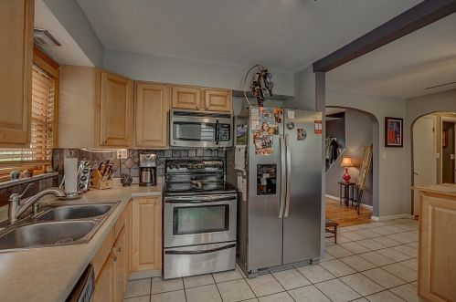 8430 Persimmon Grove Pike, Grants Lick KY  41001-1400 exterior