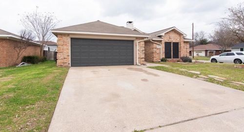791 Beverly Dr, Terrell, TX 75160-1565
