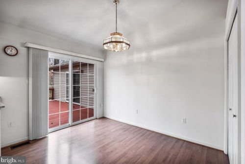 123 Indian Hills Rd, Locust Grove VA  22508-5214 exterior