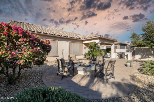 16499 Cortez St, Sun City AZ  85388-6017 exterior