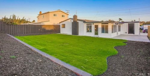 4042 Conrad Ave, San Diego CA 92117-1913 exterior