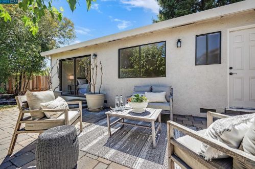 421 Evergreen Ct, Danville CA  94526-5514 exterior