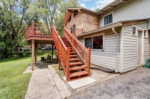 10641 Carolina Trace Rd, New Haven OH  45030-1611 exterior