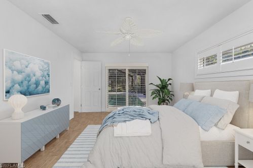 1224 Kittiwake Cir, Sanibel FL  33957-3608 exterior