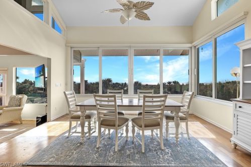 1320 Seaspray Ln, Sanibel FL  33957-2619 exterior