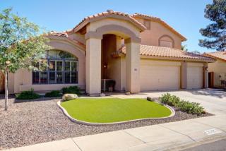 3205 110th Ave, Avondale AZ  85392-4049 exterior