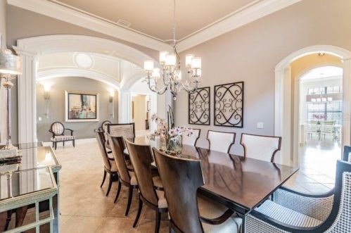 395 Muirfield Loop, Kissimmee FL 34747-6411 exterior