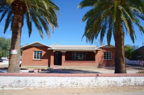 176 Veterans Blvd, Tucson, AZ 85713-6110