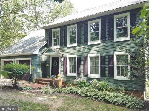 120 Oak Hill Dr, Woodstock, VA 22664-4036