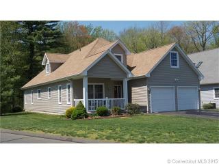 172 Oliver Way, Bloomfield, CT 06002-1928