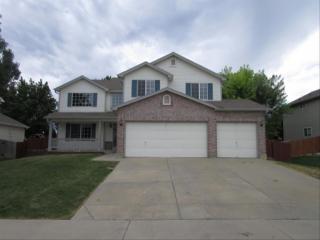 1523 Aspenwood Ln, Longmont CO  80504-8759 exterior