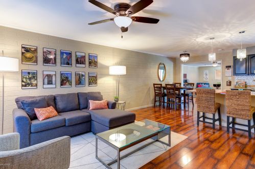 6729 1st Ave, Scottsdale AZ  85251-5207 exterior