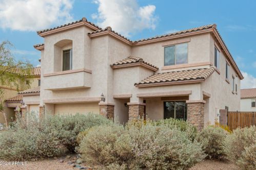 42990 Estrada St, Maricopa AZ  85138-5884 exterior