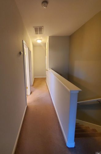 286 Mark West Commons Cir, Santa Rosa CA  95403-1284 exterior