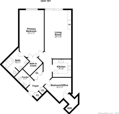43 Harbor Dr, Stamford, CT 06902-7465