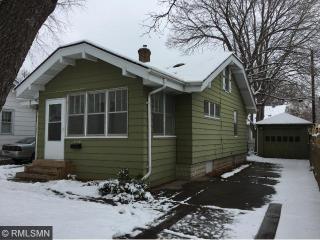 4251 Dight Ave, Minneapolis, MN 55406-3337