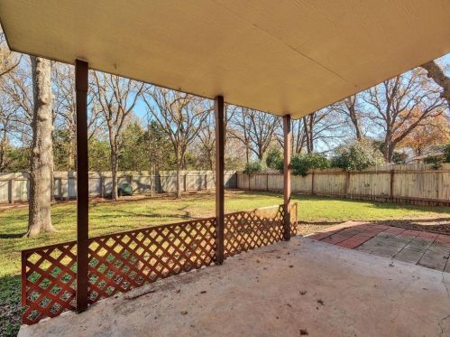 3403 Lonesome Trl, Georgetown TX  78628-2808 exterior