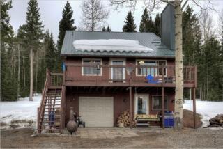 32052 Steven Way, Conifer, CO 80433-8805