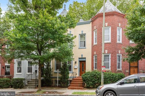1008 Fairmont St, Washington, DC 20001-3932