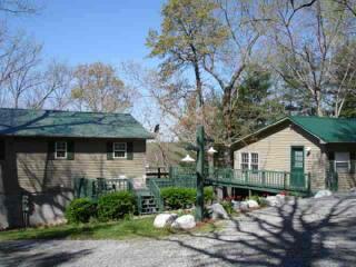 303 Washburn Rd, Benton, KY 42025-6359