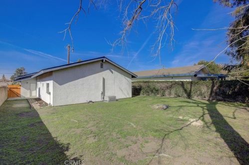 424 Valley Center Ave, Glendora CA  91741-3856 exterior