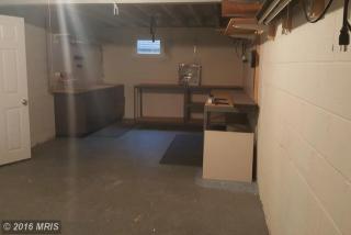 302 High St, Stafford VA  22556-1809 exterior