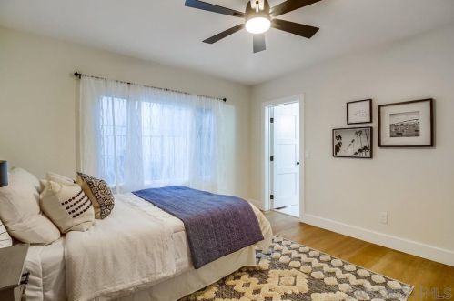 3124 Dumas St, San Diego CA 92106-1318 exterior