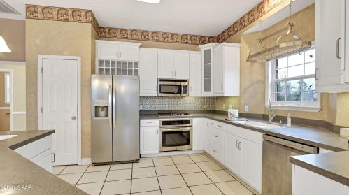 1501 Inverness Rd, Lynn Haven FL  32444-5452 exterior