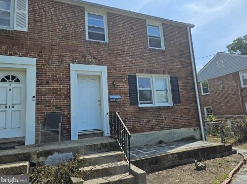 320 Marsh Ln, Wilmington, DE 19804-2334
