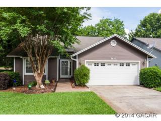 3610 105th Way, Gainesville, FL 32606-5081