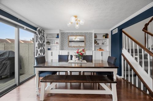 2507 Hunting Ridge Trl, Bridgeville PA  15017-1611 exterior