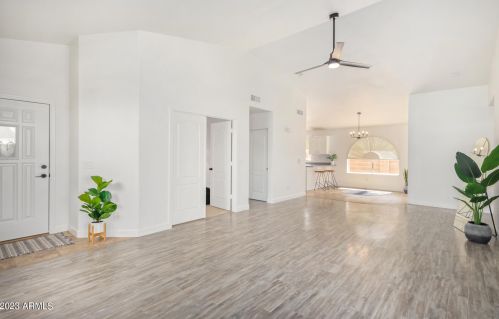 1140 Sierra St, Gilbert AZ  85296-4138 exterior