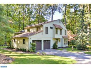 1015 Valley Hill Rd, Frazer, PA 19355-2230