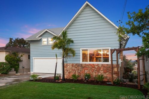 3015 Morningside St, San Diego, CA 92139-3531