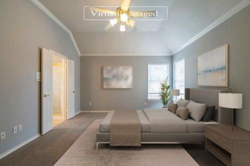 8225 Pecan Ridge Dr, Fort Worth, TX 76182-8417